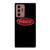 PETERBILT EMBLEM TRUCK LOGO Samsung Galaxy Note 20 Ultra Case Cover