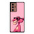PINK PANTHER CARTOON COOL Samsung Galaxy Note 20 Ultra Case Cover