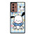 POCHACCO DOG CARTOON Samsung Galaxy Note 20 Ultra Case Cover