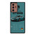 PORSCHE CAR GT2RS Samsung Galaxy Note 20 Ultra Case Cover