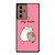 PUSHEEN CAT I LOVE MY MUM Samsung Galaxy Note 20 Ultra Case Cover