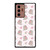 PUSHEEN CAT STRAWBERRY CAKE Samsung Galaxy Note 20 Ultra Case Cover