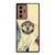 RED DEVILS MANCHESTER UNITED FC LOGO Samsung Galaxy Note 20 Ultra Case Cover