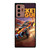 ROCKET LEAGUE GAMES Samsung Galaxy Note 20 Ultra Case Cover