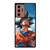 SON GOKU KAKKAROT DRAGON BALL MANGA NIME Samsung Galaxy Note 20 Ultra Case Cover