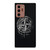 STONE SILAND LOGO REFLECTIVE Samsung Galaxy Note 20 Ultra Case Cover