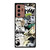 STUSSY COLLAGE Samsung Galaxy Note 20 Ultra Case Cover