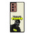 TRAVIS SCOTT THE RAPPER Samsung Galaxy Note 20 Ultra Case Cover