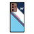 WILLIAMS MARTINI RACING Samsung Galaxy Note 20 Ultra Case Cover