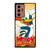 WOODY WOODPECKER CARTOON Samsung Galaxy Note 20 Ultra Case Cover