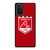 ABERDEEN FC FOOTBALL CLUB LOGO SCOTLAND Samsung Galaxy Note 20 Case Cover