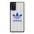 ADIDAS LOGO STRIPES WAVES Samsung Galaxy Note 20 Case Cover