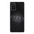 AUDI S LINE LOGO CAR ICON Samsung Galaxy Note 20 Case Cover