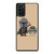 BABY YODA AND MANDALORIAN STAR WARS CUTE Samsung Galaxy Note 20 Case Cover