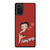 BETTY BOOP CARTOON LOVE Samsung Galaxy Note 20 Case Cover