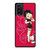 BETTY BOOP EAT YOUR HEART Samsung Galaxy Note 20 Case Cover