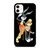 BUGS BUNNY AND LOLA iPhone 11 Case Cover