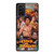 BRUCE LEE ENTER THE DRAGON Samsung Galaxy Note 20 Case Cover