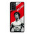 BRUCE LEE SIMPLICITY Samsung Galaxy Note 20 Case Cover