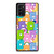 CARE BEARS COLLAGE Samsung Galaxy Note 20 Case Cover