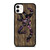 CAMO BROWNING PINK WOOD iPhone 11 Case Cover CAMO BROWNING PINK WOOD iPhone 11 Case Cover