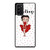 CARTOON BETTY BOOP LOVE Samsung Galaxy Note 20 Case Cover