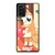 CHILLI HEELER BLUEY CARTOON SERIES Samsung Galaxy Note 20 Case Cover