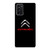 CITROEN CAR LOGO Samsung Galaxy Note 20 Case Cover