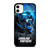 CAROLINA PANTHERS NFL iPhone 11 Case Cover CAROLINA PANTHERS NFL iPhone 11 Case Cover