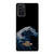 COACH NEW YORK LOGO DIAMOND WAVE Samsung Galaxy Note 20 Case Cover