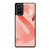 COACH NEW YORK LOGO FLAMINGO ICON Samsung Galaxy Note 20 Case Cover