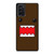 DOMO KUN MASCOT Samsung Galaxy Note 20 Case Cover