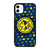 CLUB AMERICA AGUILAS FOOTBALL CLUB iPhone 11 Case Cover