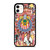 CLUB DEPORTIVO GUADALAJARA CHIVAS iPhone 11 Case Cover