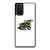 HARRY POTTER BADGER HUFFLEPUFF Samsung Galaxy Note 20 Case Cover
