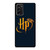 HARRY POTTER HP LOGO Samsung Galaxy Note 20 Case Cover