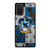 HARRY POTTER RAVENCLAW Samsung Galaxy Note 20 Case Cover