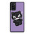 HELLO KITTY CAT WOMAN Samsung Galaxy Note 20 Case Cover