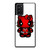 HELLO KITTY DEADPOOL MARVEL Samsung Galaxy Note 20 Case Cover