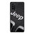 JEEP LOGO HOOD Samsung Galaxy Note 20 Case Cover