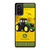 JOHN DEERE TRACTOR COMPANY LOGO Samsung Galaxy Note 20 Case Cover