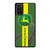 JOHN DEERE TRACTOR LOGO EMBLEM Samsung Galaxy Note 20 Case Cover