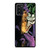 JOKER WITH FILM DC BATMAN CARTOON Samsung Galaxy Note 20 Case Cover
