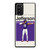 JUSTIN JEFFERSON NFL MINNESOTA VIKINGS Samsung Galaxy Note 20 Case Cover