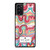 KATE SPADE NEW YORK ABSTRACT PAINTING Samsung Galaxy Note 20 Case Cover