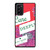 KATE SPADE NEW YORK CARE DEEPLY Samsung Galaxy Note 20 Case Cover