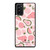 KATE SPADE NEW YORK LOGO FRUITS Samsung Galaxy Note 20 Case Cover