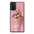 KATE SPADE NEW YORK LOGO GOLDEN ICE CREAM Samsung Galaxy Note 20 Case Cover