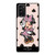 KATE SPADE NEW YORK LOGO MINNIE MOUSE DISNEY Samsung Galaxy Note 20 Case Cover