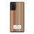 KATE SPADE NEW YORK LOGO X PAUL SMITH Samsung Galaxy Note 20 Case Cover